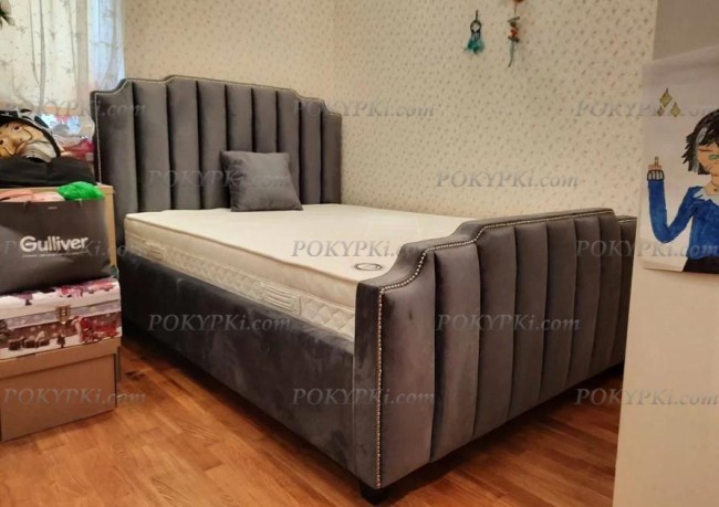 Кровать Эдда