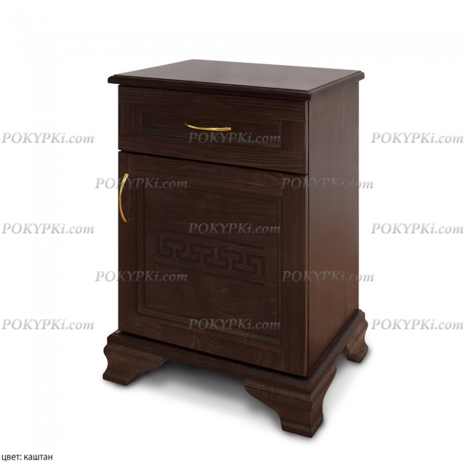 Прикроватная тумба Авизия Прикроватная тумба Авизия