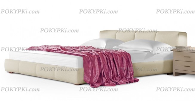 Интерьерная кровать Митра