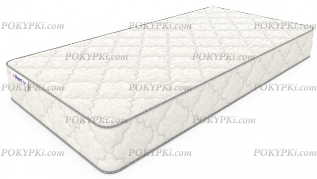 Матрас Dreamline Roll Massage в хлопковом жаккарде Матрас Dreamline Roll Massage в хлопковом жаккарде