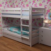 Кровать "Умка" Кровать "Умка"