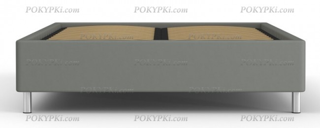 Кровать Dimax Риос - ножки высотой 12 см