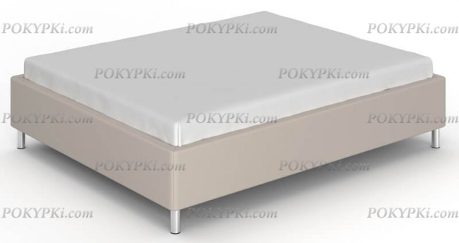 Кровать Dimax Риос - экокожа