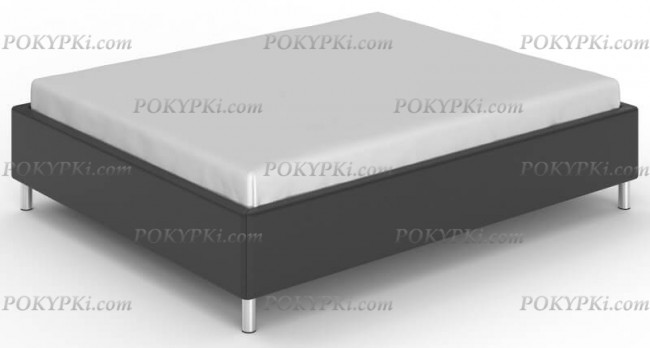 Кровать Dimax Риос - экокожа