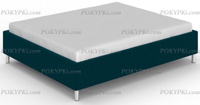 Кровать Dimax Риос - обивка велюр