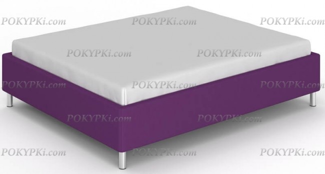 Кровать Dimax Риос - обивка велюр