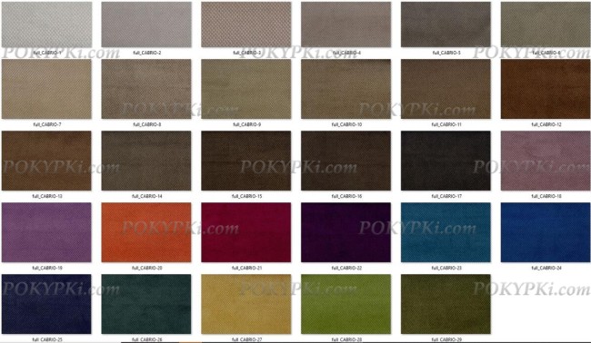 Кровать Милан