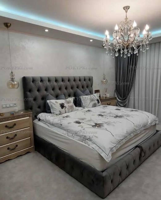 Кровать Милан