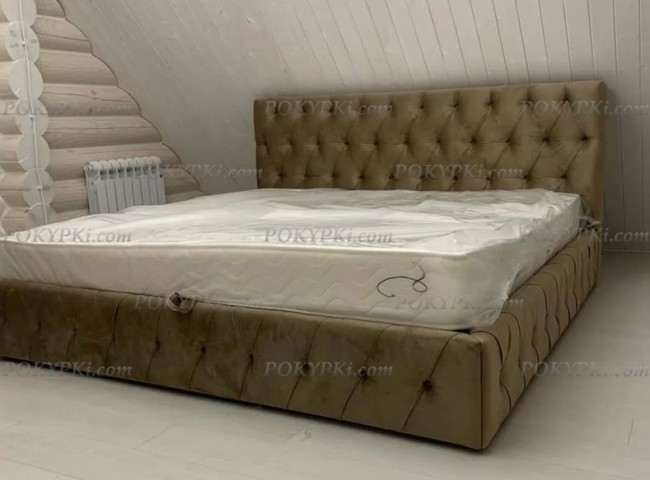 Кровать Милан