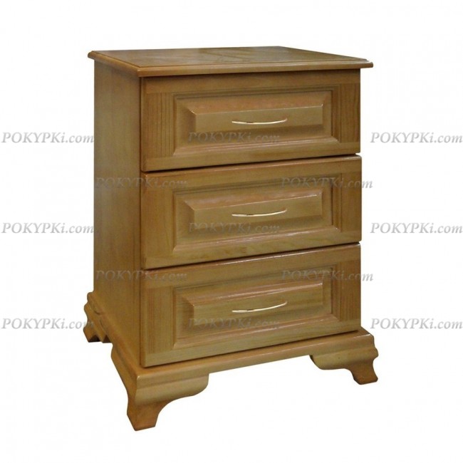 Тумба прикроватная Бажена 0,3 Тумба прикроватная Бажена 0,3