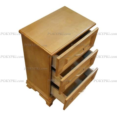 Тумба прикроватная Бажена 0,3 Тумба прикроватная Бажена 0,3