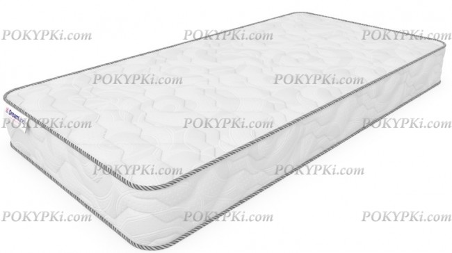 Матрас Dreamline Eco Holl S-1000 в чехле Матрас Dreamline Eco Holl S-1000 в чехле