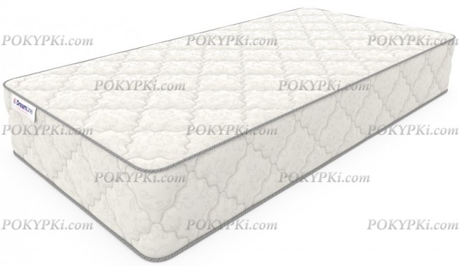 Матрас Dreamline Roll Massage Big в хлопковом жаккарде Матрас Dreamline Roll Massage Big в хлопковом жаккарде