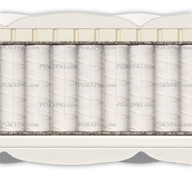 Матрас Materlux Ecologic Dream Maxi Матрас Materlux Ecologic Dream Maxi