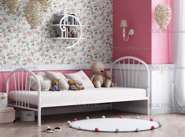 Кровать Эвора