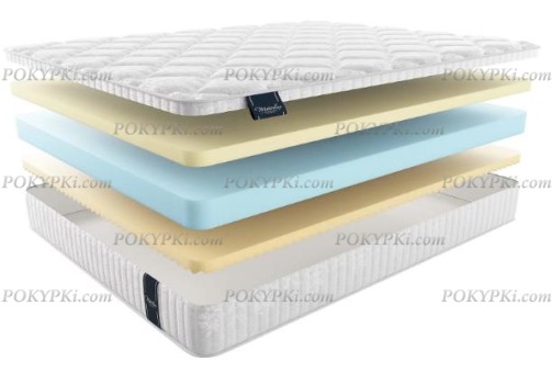 Матрас Матерлюкс Нобил Матрас Матерлюкс Нобил