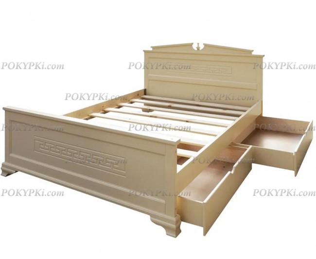 Кровать Авизия Кровать Авизия