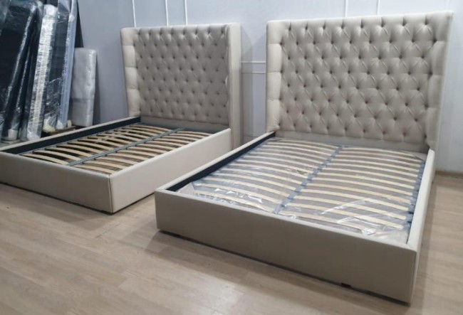 Кровать SleepArt Сонта Кровать SleepArt Сонта