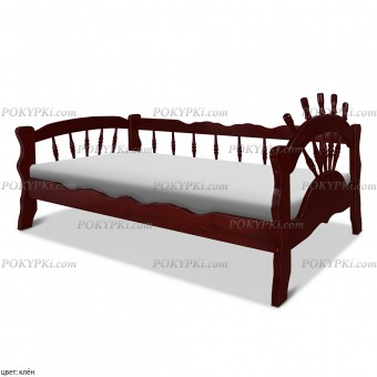 Кровать Адмирал Кровать Адмирал