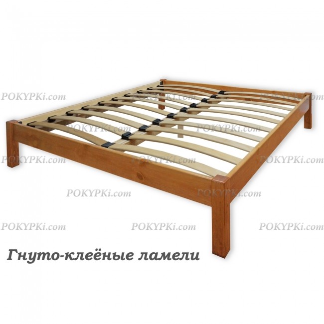 Кровать Адмирал Кровать Адмирал