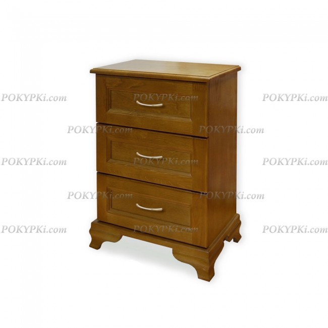 Тумба прикроватная Майорита 0.3