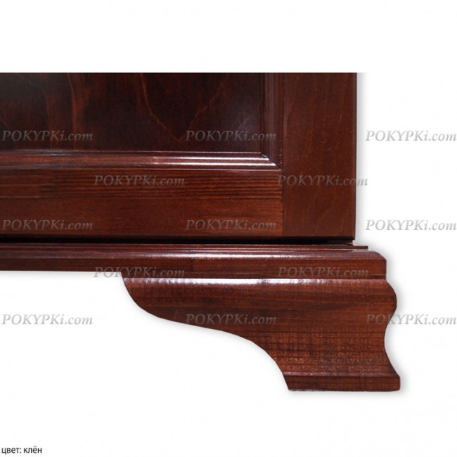 Тумба прикроватная Майорита 0.3