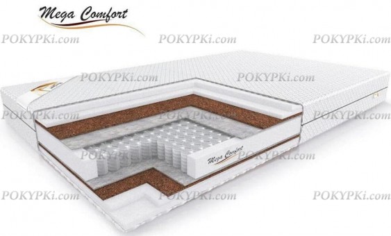 Матрас Spring Bear Матрас Spring Bear