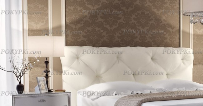 Интерьерная кровать Тесей Интерьерная кровать Тесей