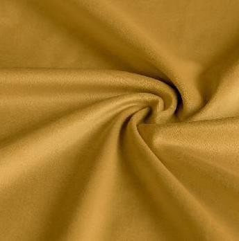 Велюр Evita Umber золотисто-желтый Велюр Evita Umber золотисто-желтый