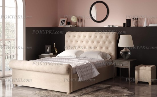 Кровать Шарлотта