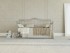Кровать-диван Dreamline Kari в цвете серебро