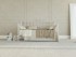 Белая односпальная кровать-диван Dreamline Kari с тремя спинками