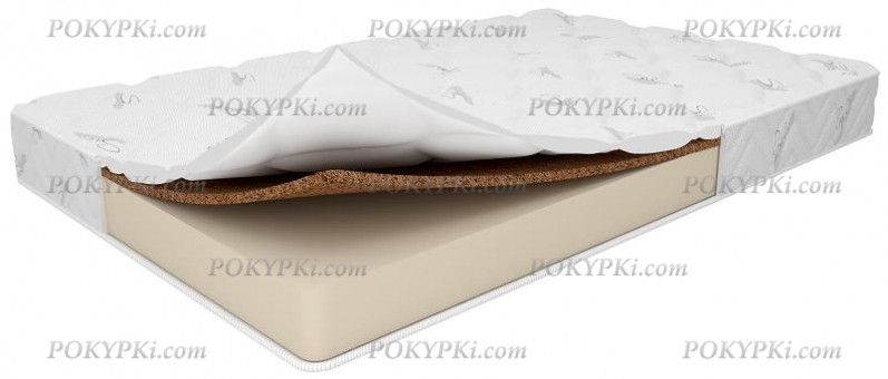 Матрас Green Аcuto