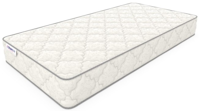Матрас Дримлайн Софт Слим в жаккардовом чехле Матрас Дримлайн Софт Слим в жаккардовом чехле