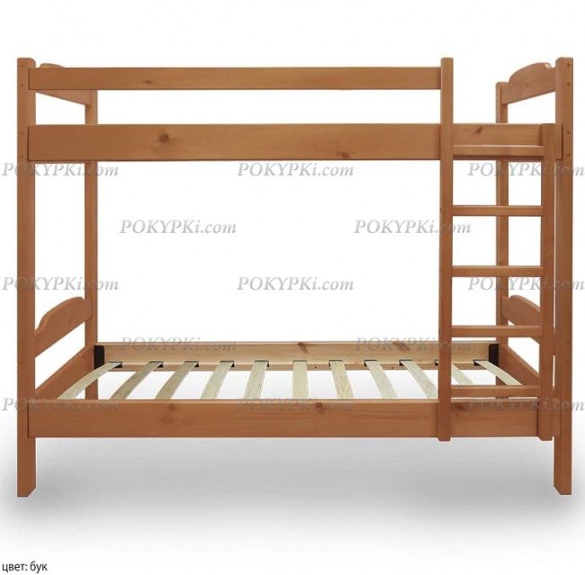 Кровать двухъярусная Кровать двухъярусная