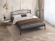 Металлическая кровать Оптима Металлическая кровать Оптима