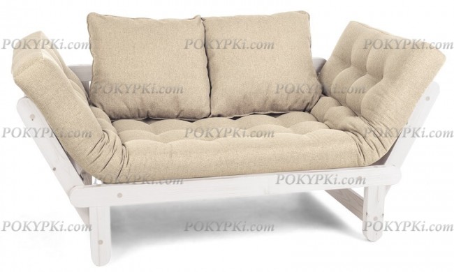 Кушетка Сламбер BOX Кушетка Сламбер BOX