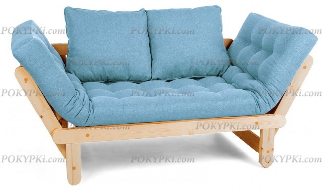 Кушетка Сламбер BOX Кушетка Сламбер BOX