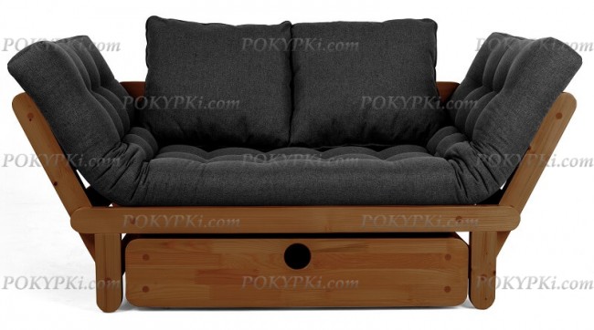 Кушетка Сламбер BOX Кушетка Сламбер BOX