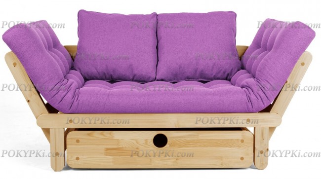 Кушетка Сламбер BOX Кушетка Сламбер BOX