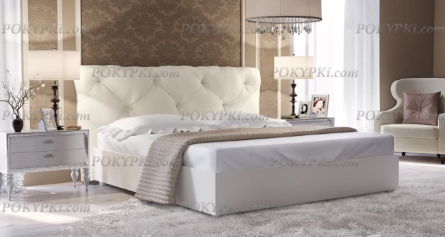 Интерьерная кровать Тесей 2 Интерьерная кровать Тесей 2