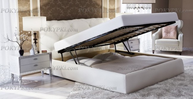 Интерьерная кровать Тесей 2 Интерьерная кровать Тесей 2