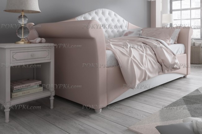 Кровать Илэрия для детской комнаты