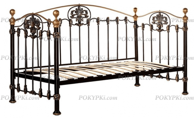 Кровать-диван Dreamline Camelot с ортопедическим основанием