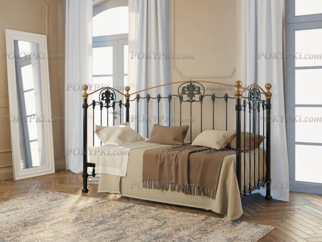 Кровать-диван Dreamline Camelot