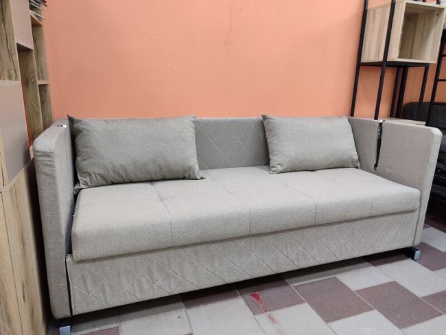 Двухъярусный диван трансформер Тандем 5 Двухъярусный диван трансформер Тандем 5