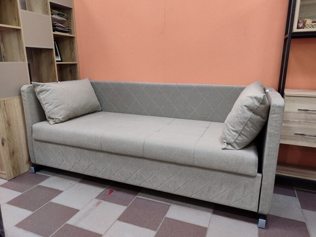 Двухъярусный диван трансформер Тандем 5 Двухъярусный диван трансформер Тандем 5