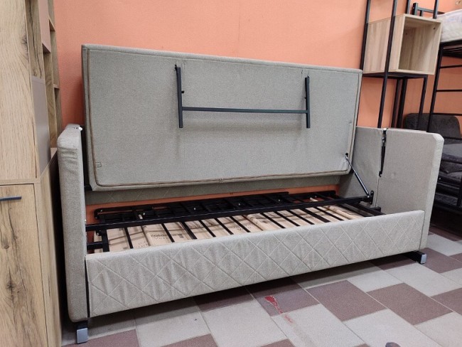 Двухъярусный диван трансформер Тандем 5 Двухъярусный диван трансформер Тандем 5