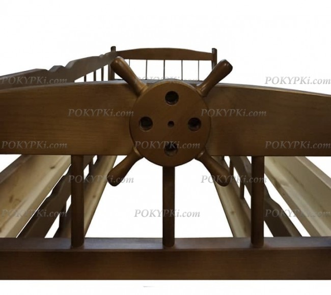 Кровать двухъярусная