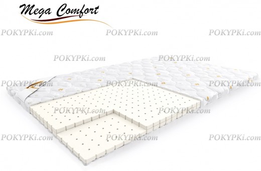 Наматрасник Soft 6